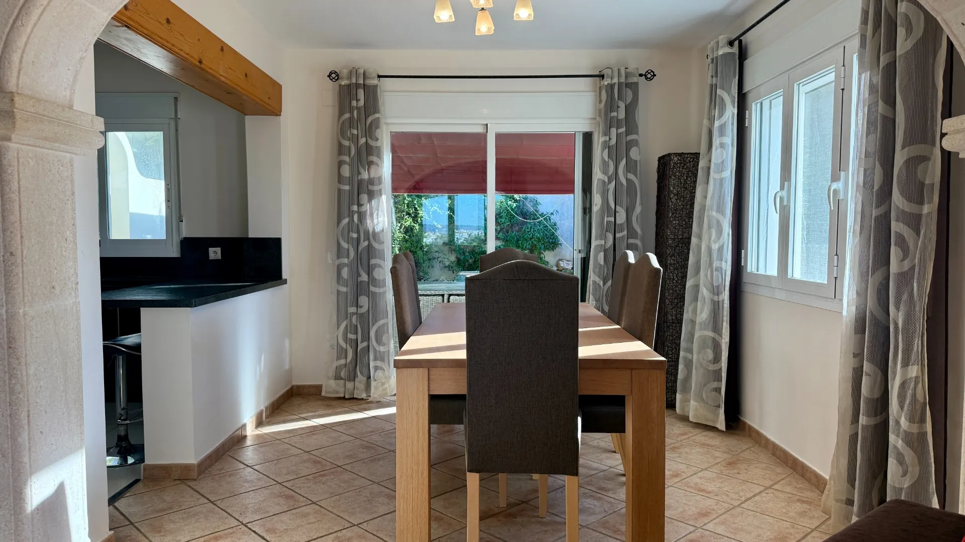 Villa for sale in Javea