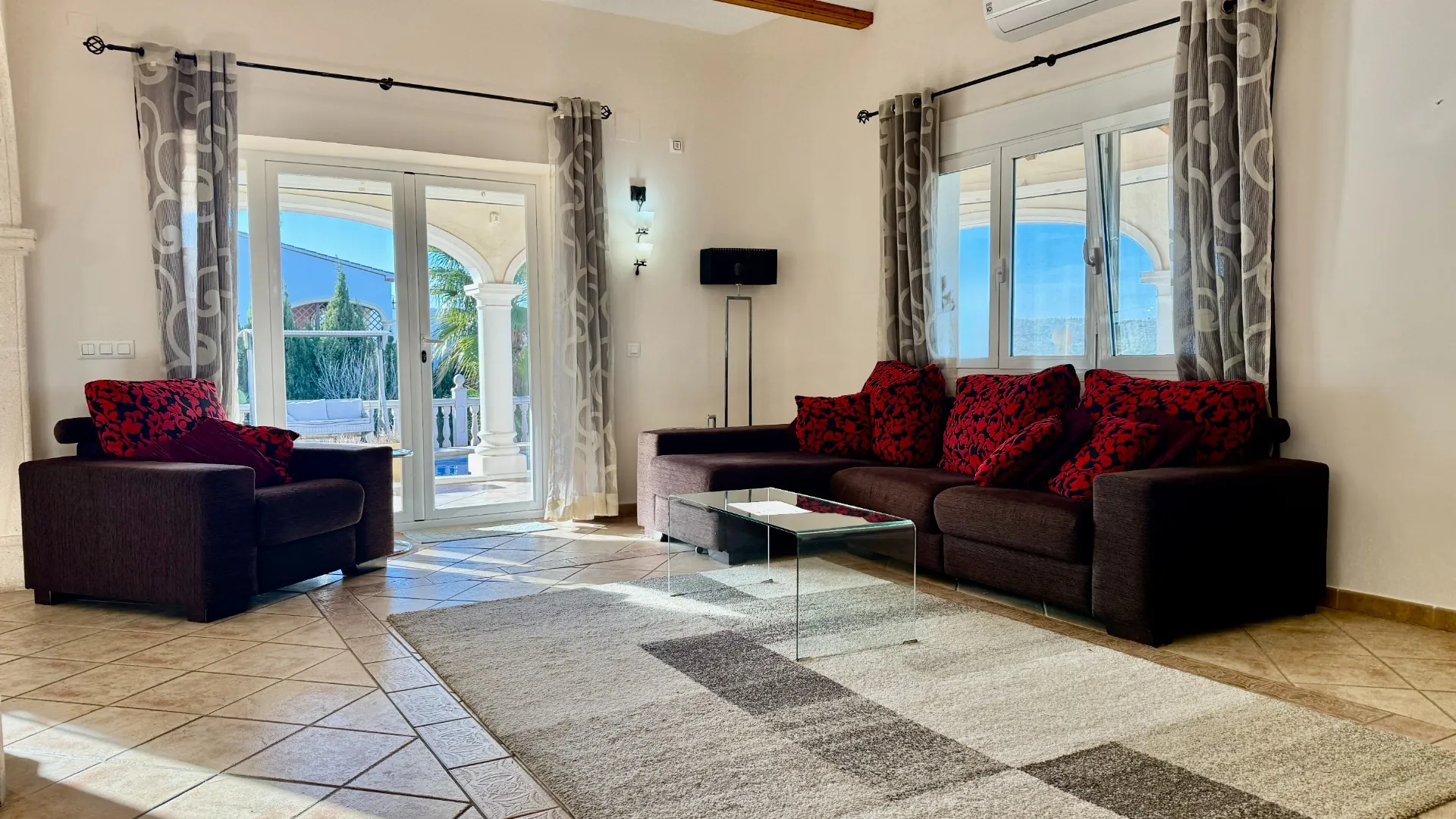 Villa for sale in Javea