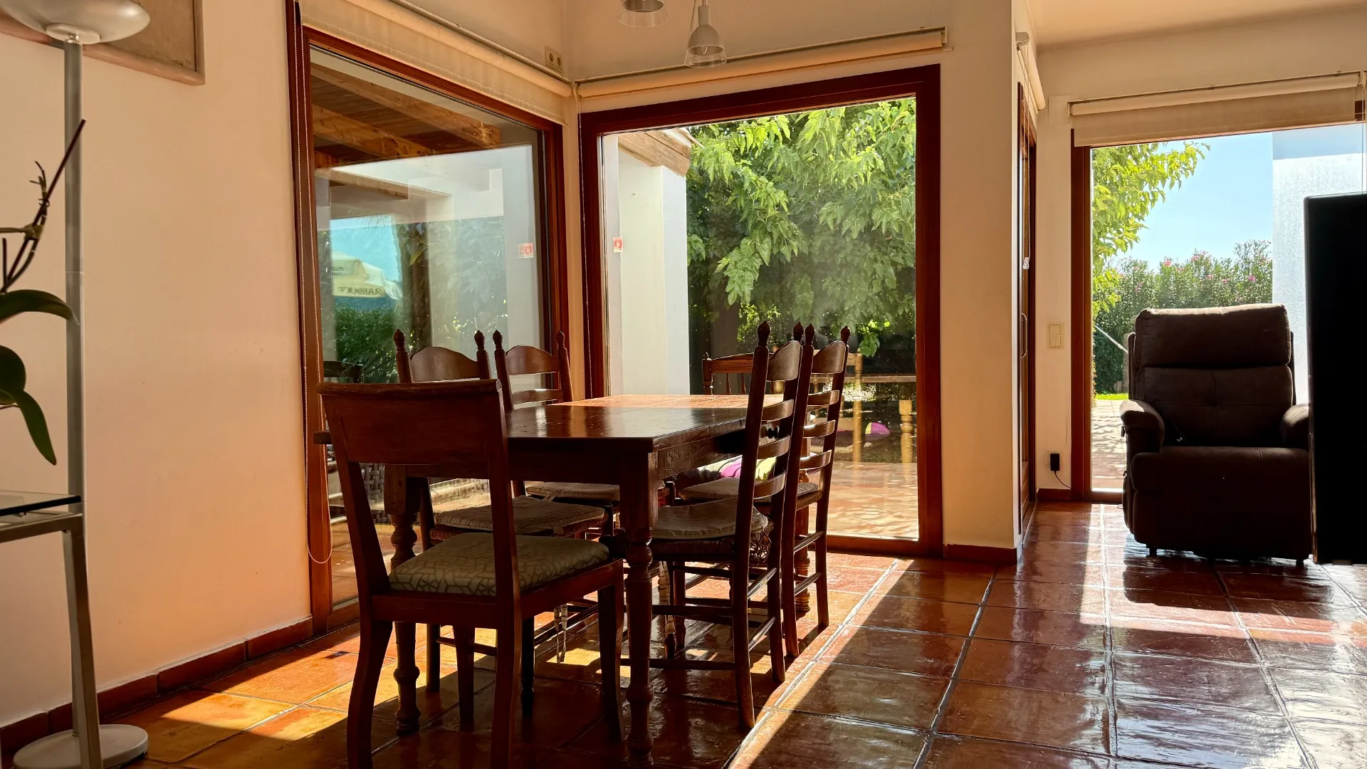 Villa à la vente à Denia