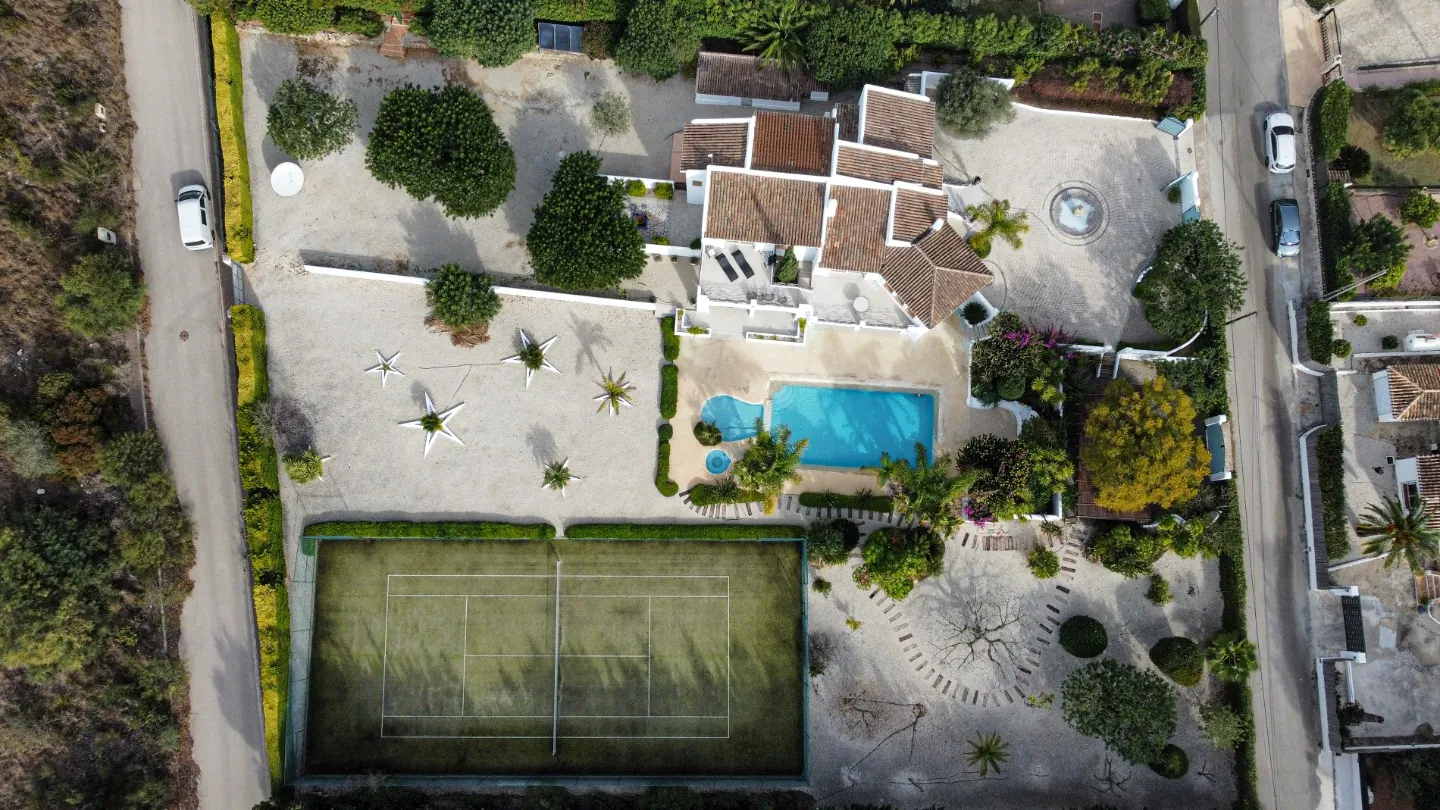 Villa à la vente à Javea
