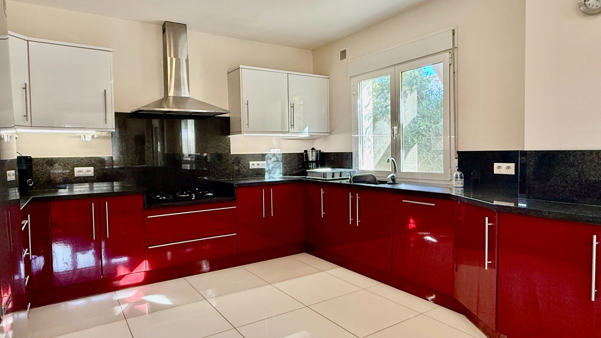 Villa for sale in Javea