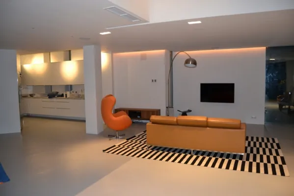 Villa for sale in Javea