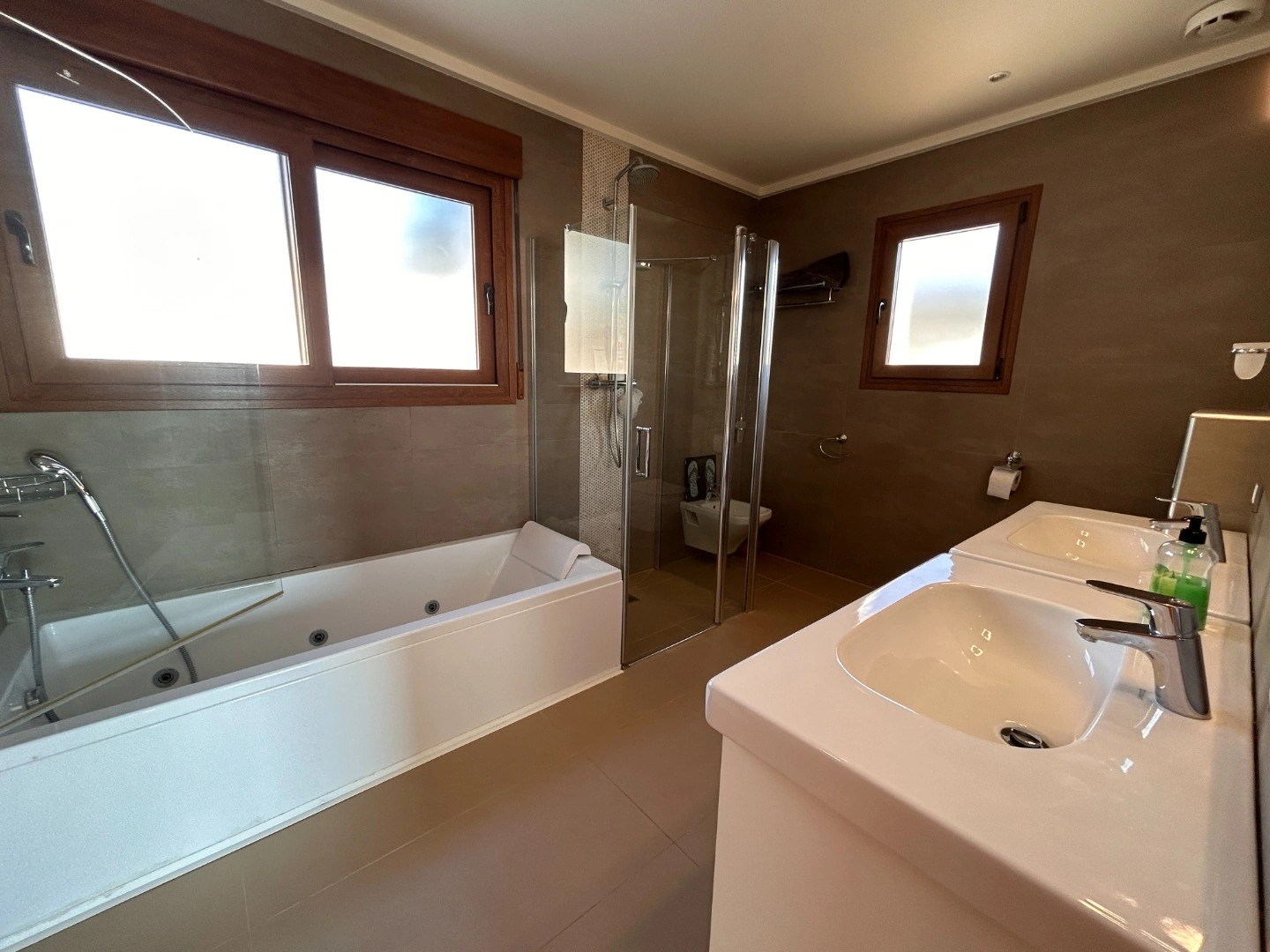 Villa for sale in Javea
