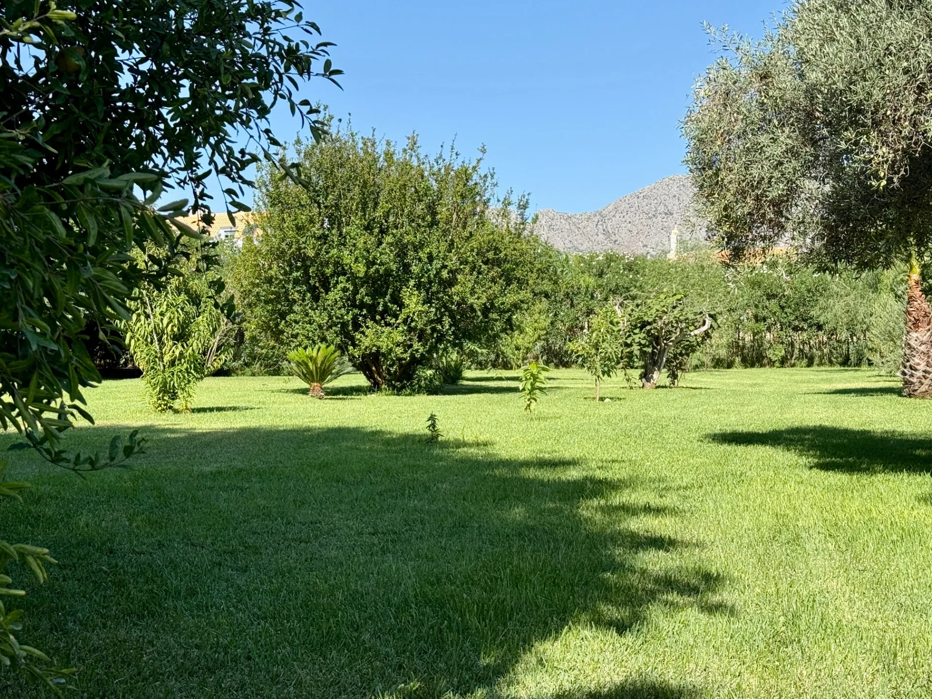 Villa à la vente à Denia