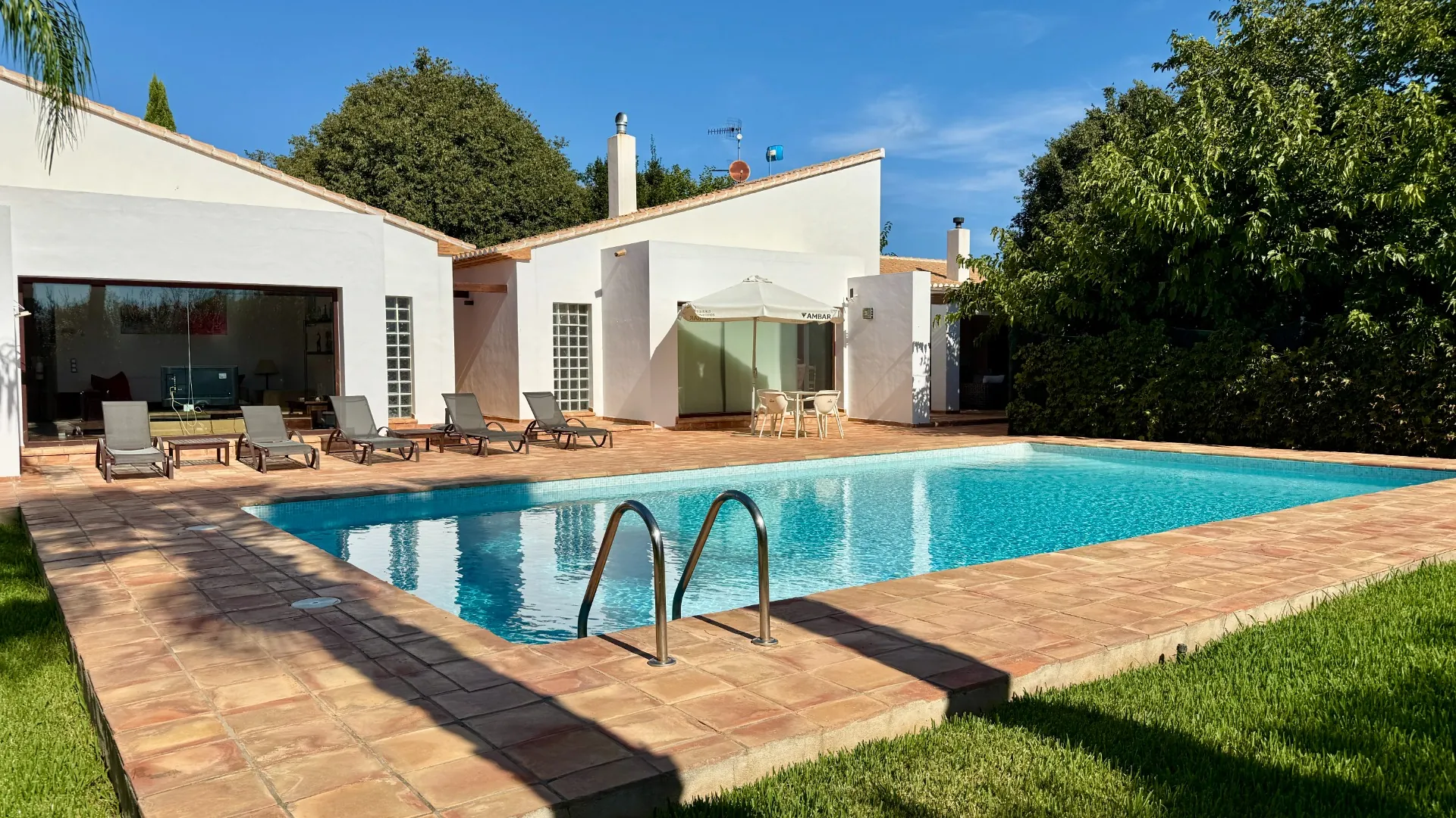 Villa à la vente à Denia
