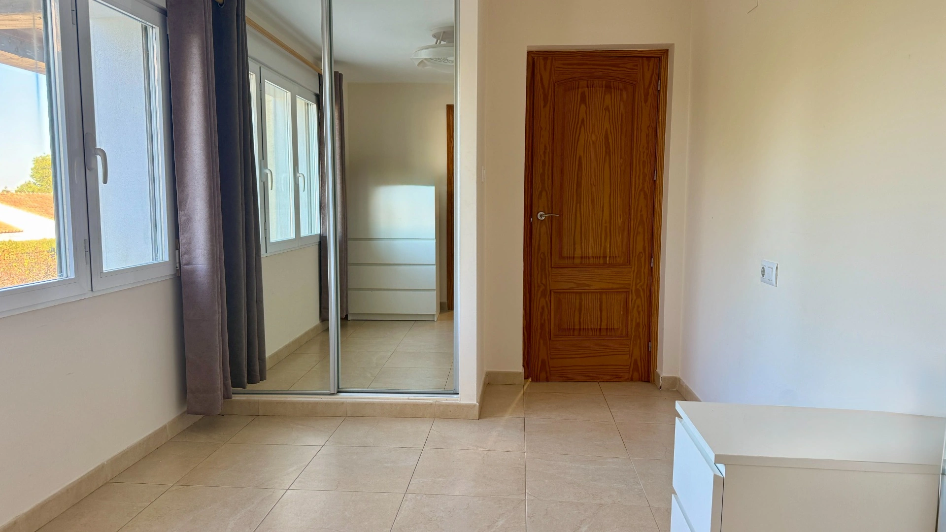Villa for sale in Javea