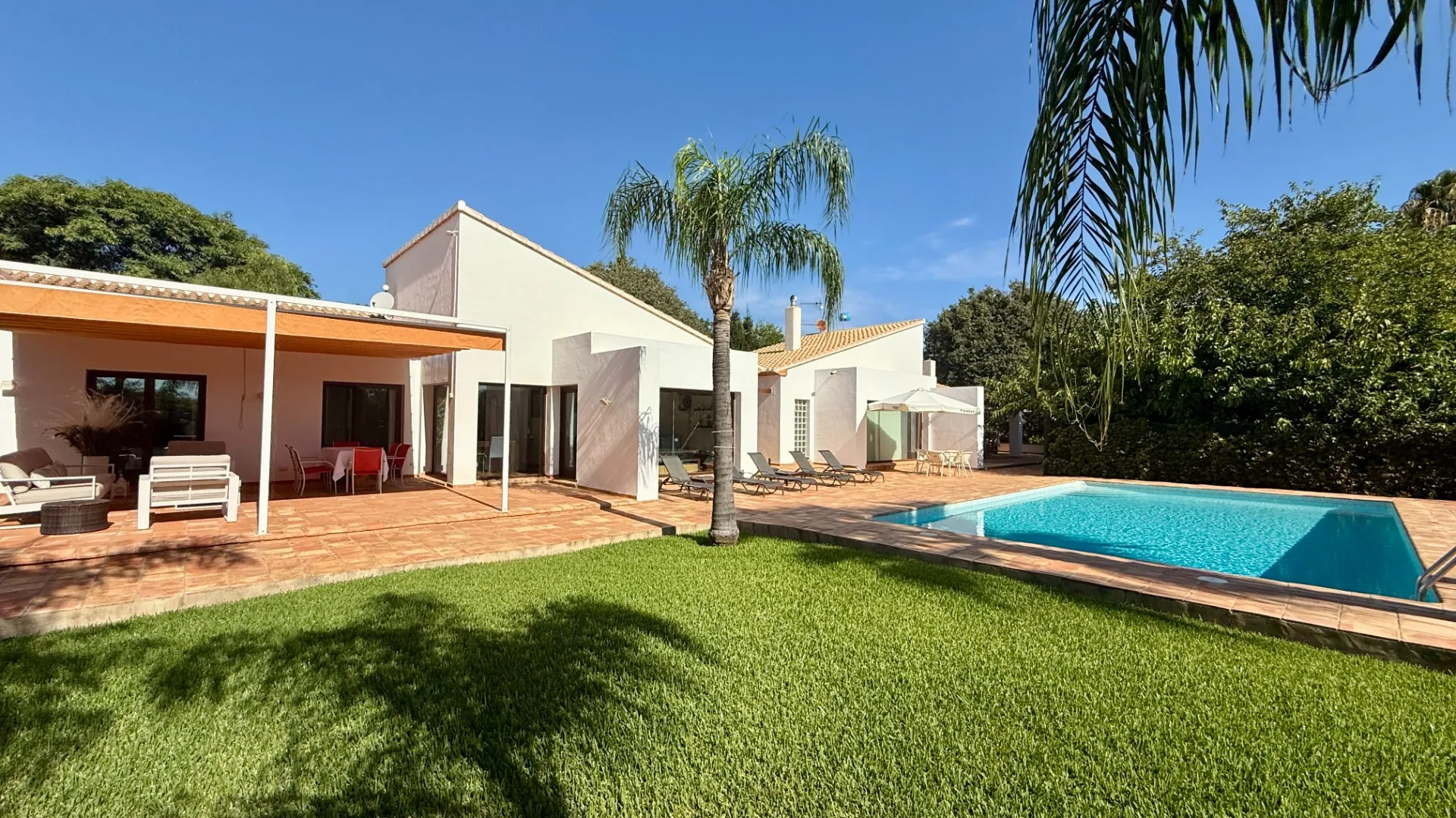 Villa à la vente à Denia