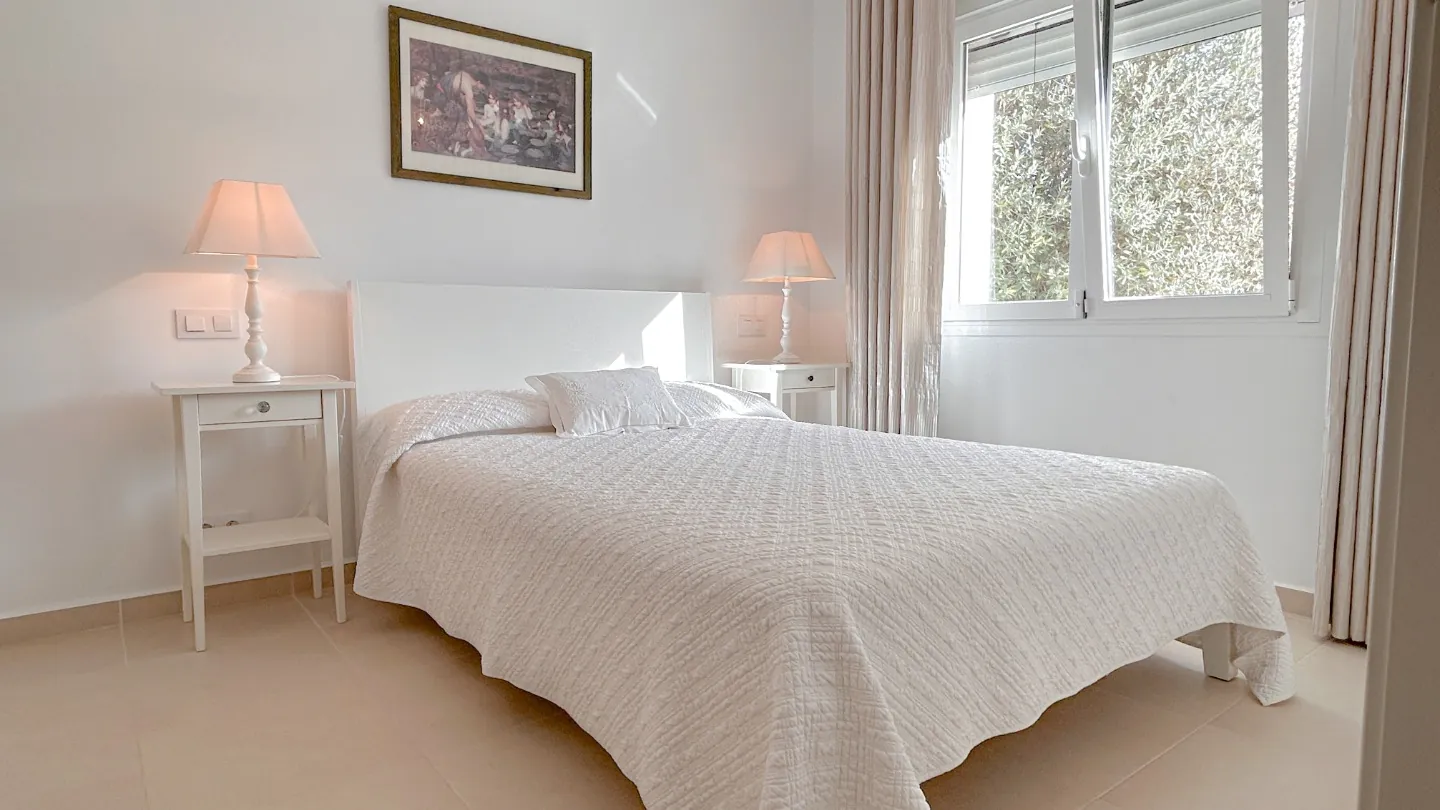 Villa à la vente à Javea