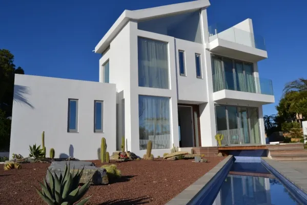 Villa for sale in Javea