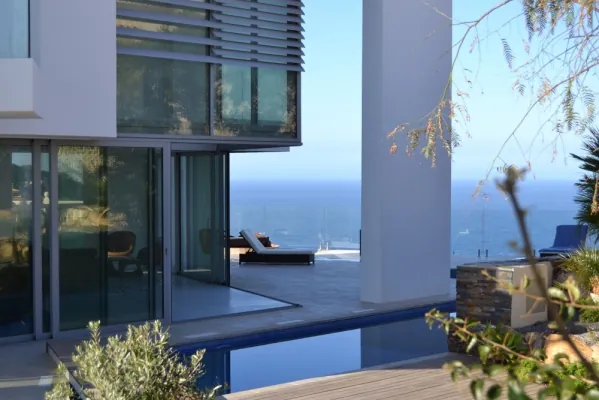 Villa for sale in Javea