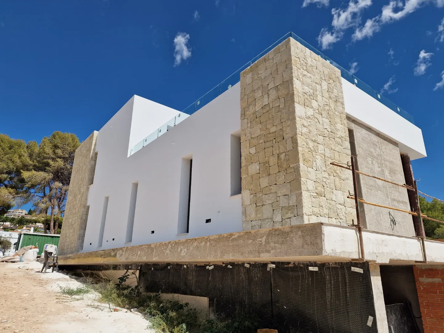 Villa zum verkauf in Moraira