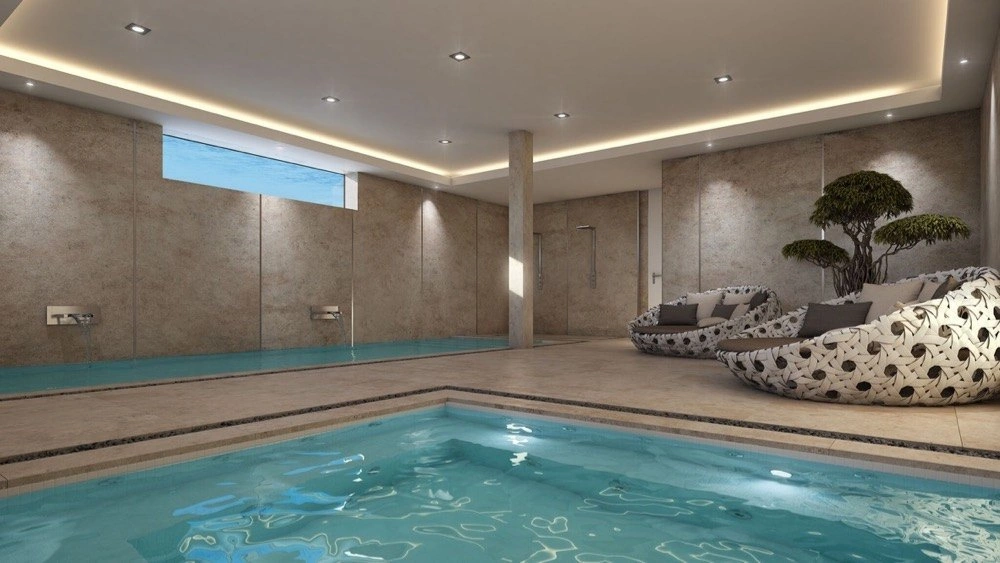 Villa te verkoop in Javea