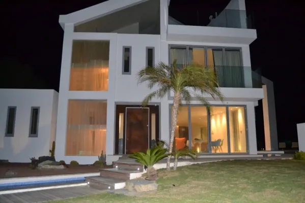 Villa for sale in Javea