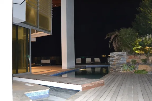 Villa for sale in Javea