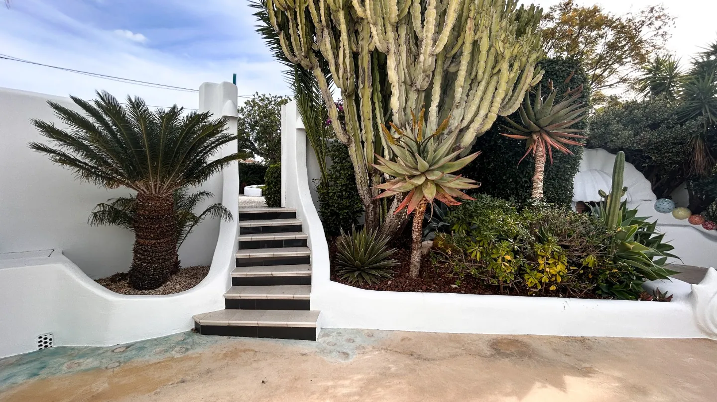 Villa à la vente à Javea