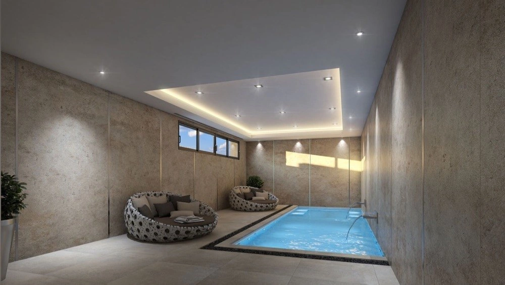 Villa for sale in Javea