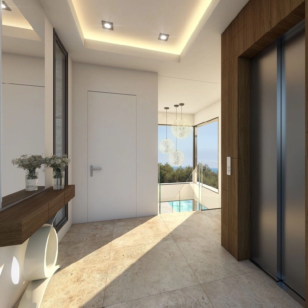 Villa te verkoop in Javea