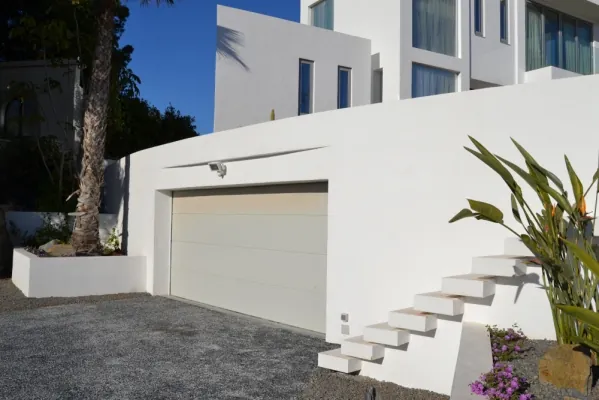 Villa for sale in Javea