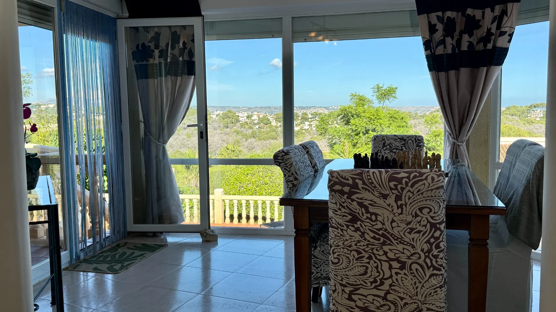 Villa à la vente à Javea