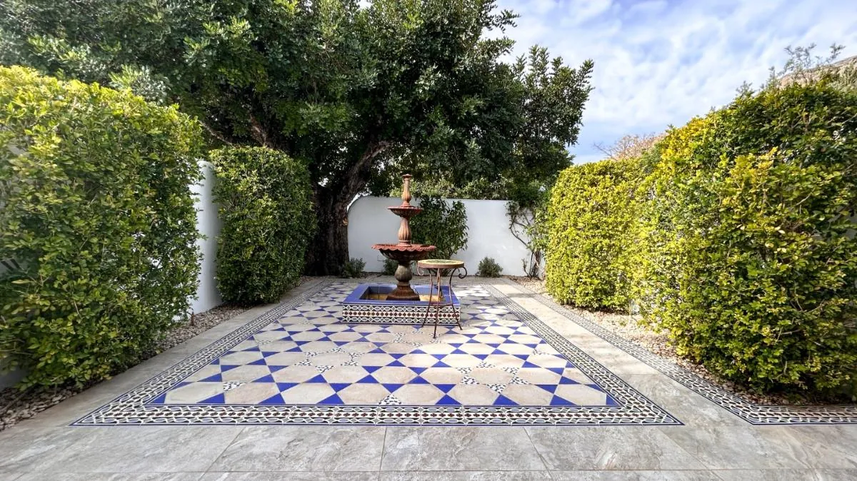 Villa à la vente à Javea