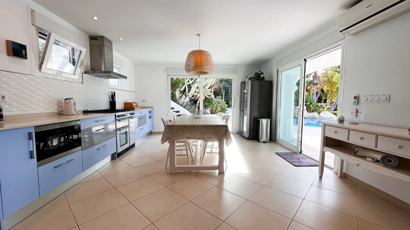 Villa à la vente à Javea
