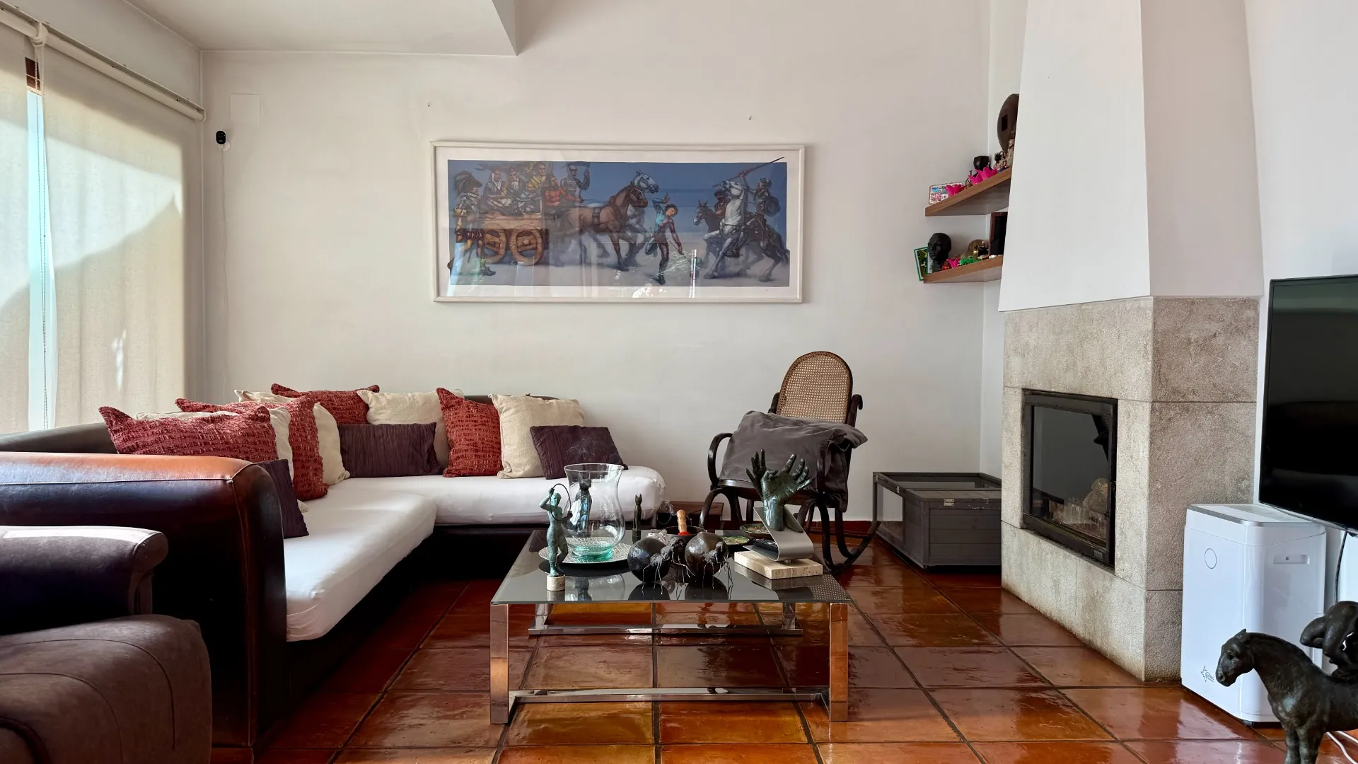 Villa à la vente à Denia
