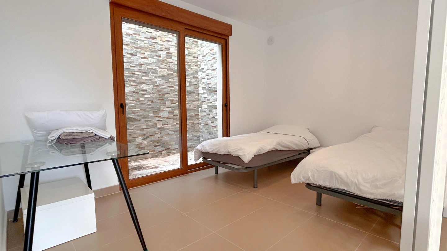 Villa for sale in Javea