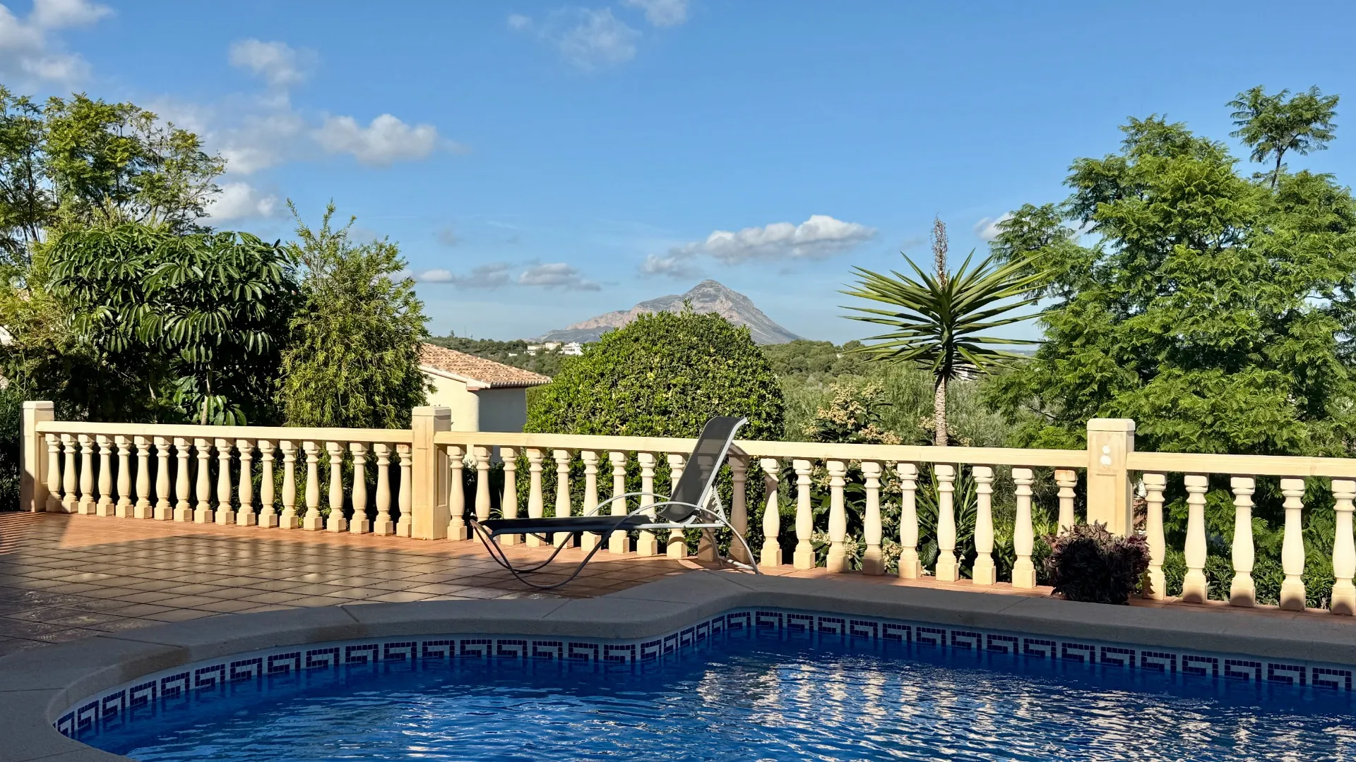 Villa à la vente à Javea