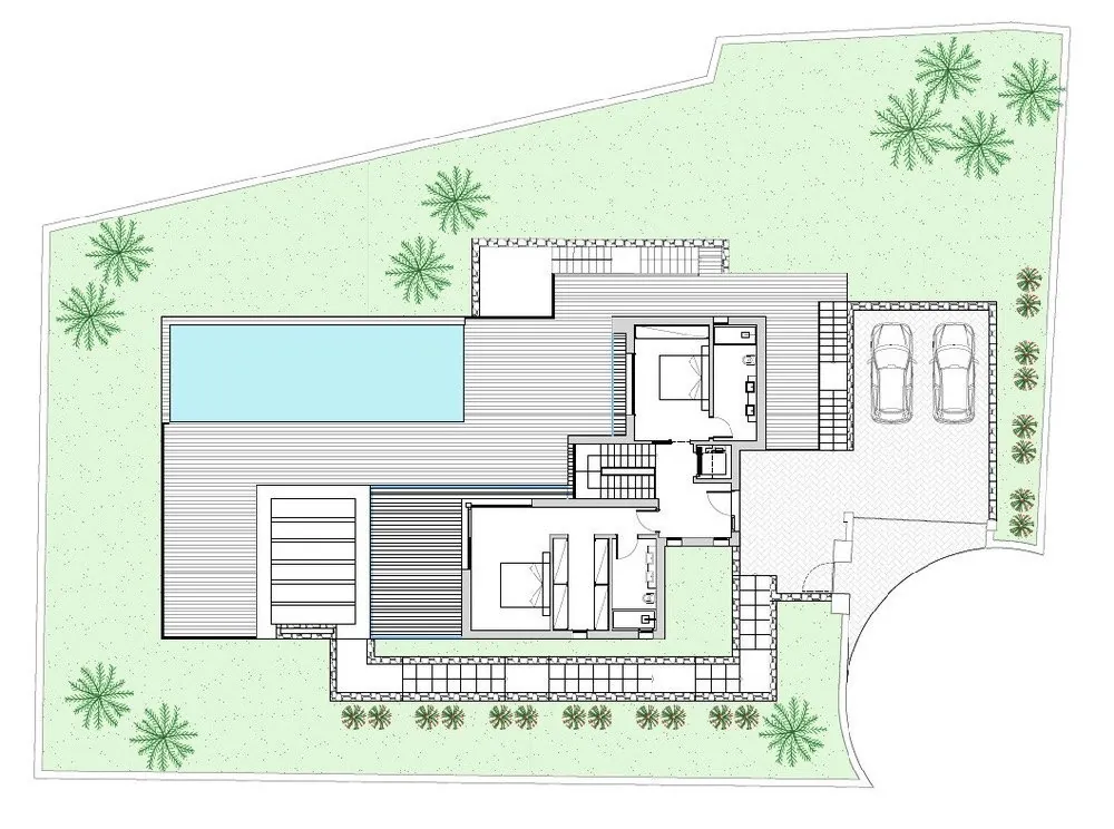 Villa te verkoop in Javea