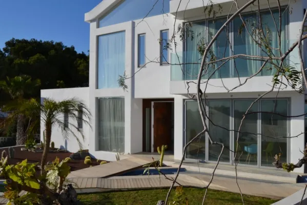 Villa for sale in Javea
