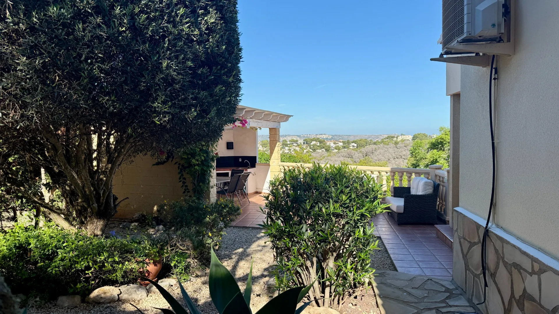 Villa à la vente à Javea