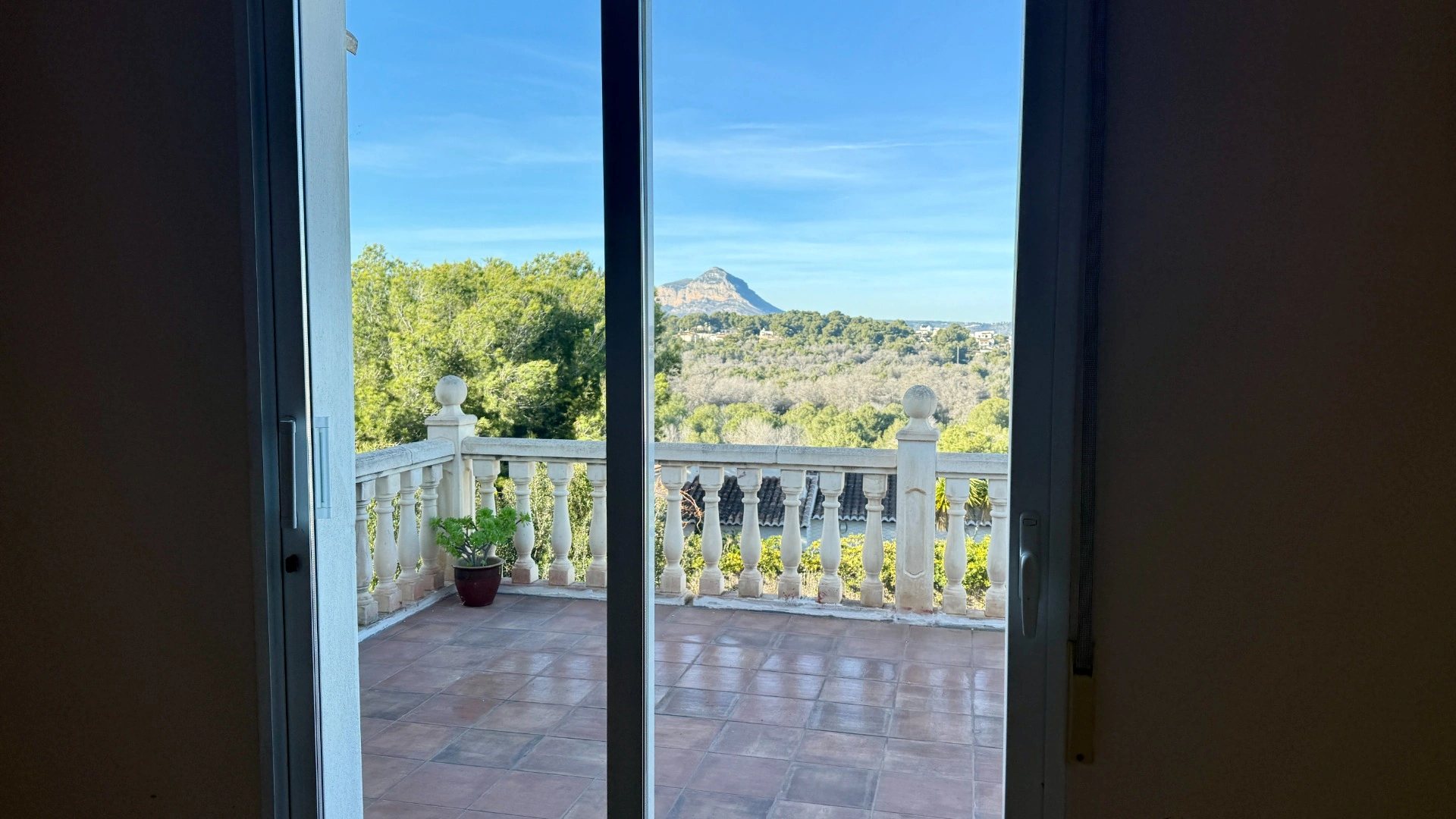 Villa for sale in Javea