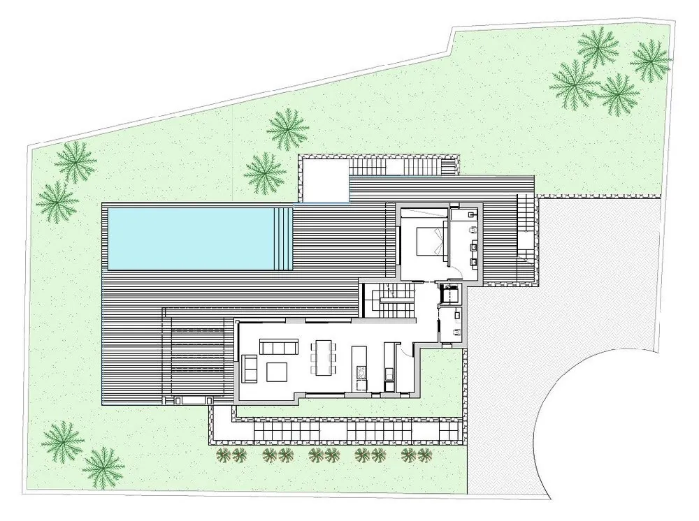 Villa te verkoop in Javea