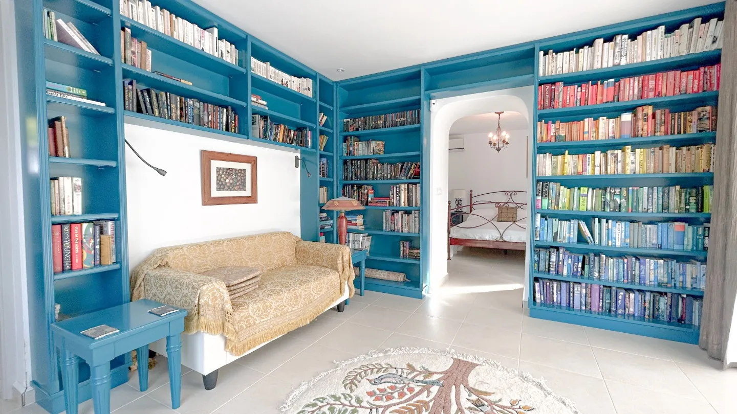 Villa à la vente à Javea
