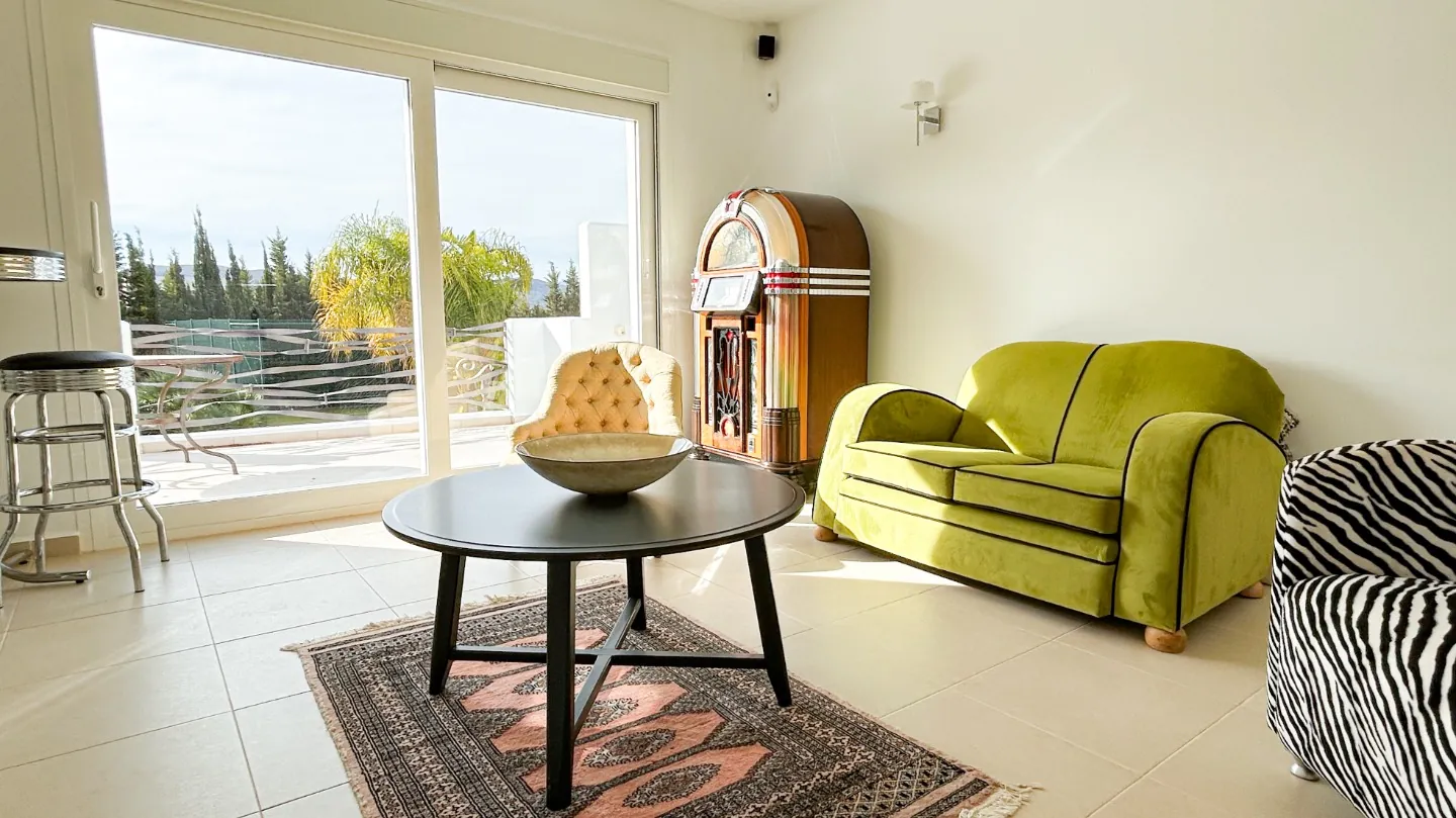 Villa à la vente à Javea