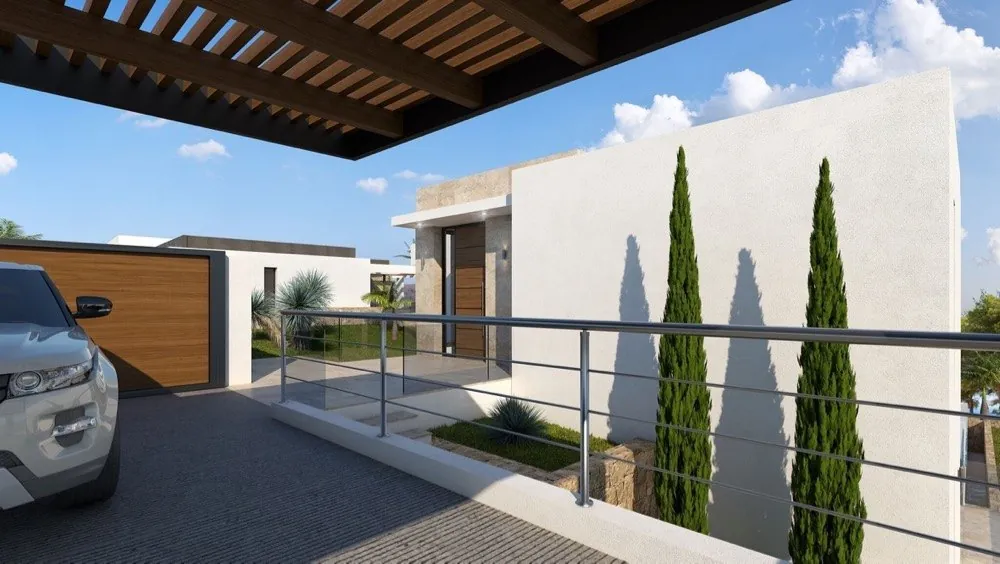 Villa te verkoop in Javea