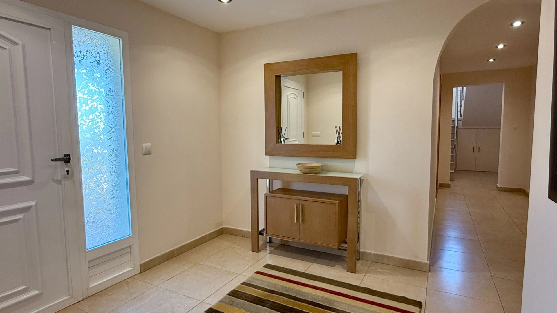 Villa for sale in Javea