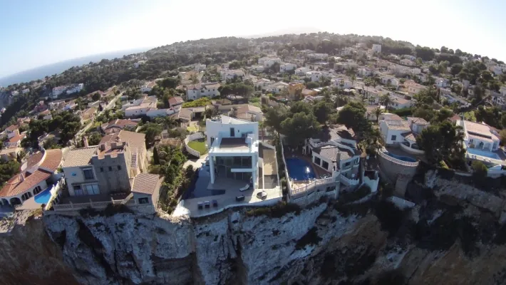 Villa for sale in Javea