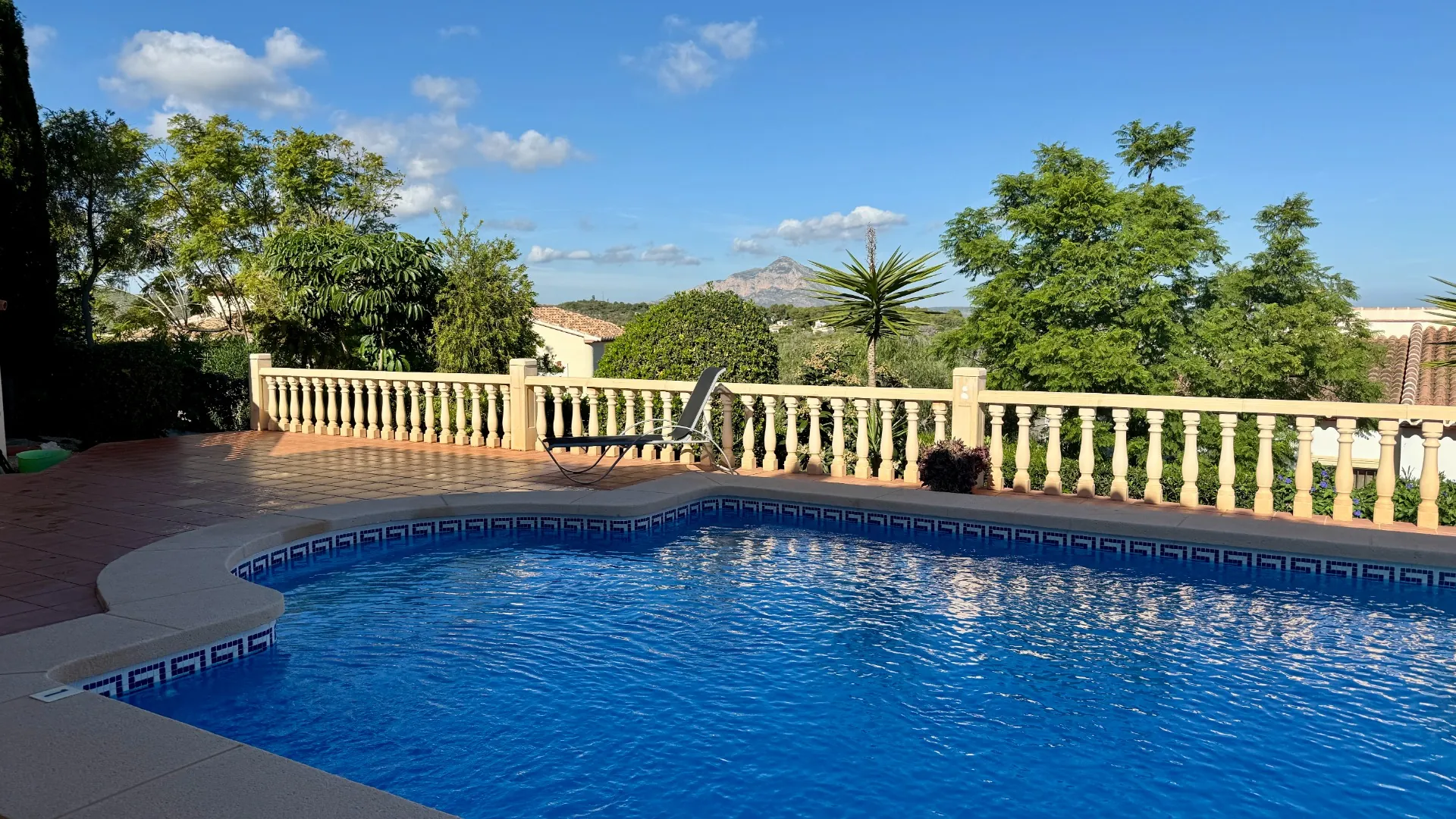 Villa à la vente à Javea