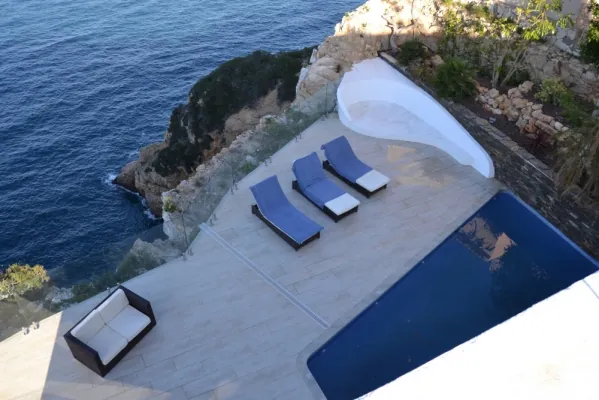Villa for sale in Javea