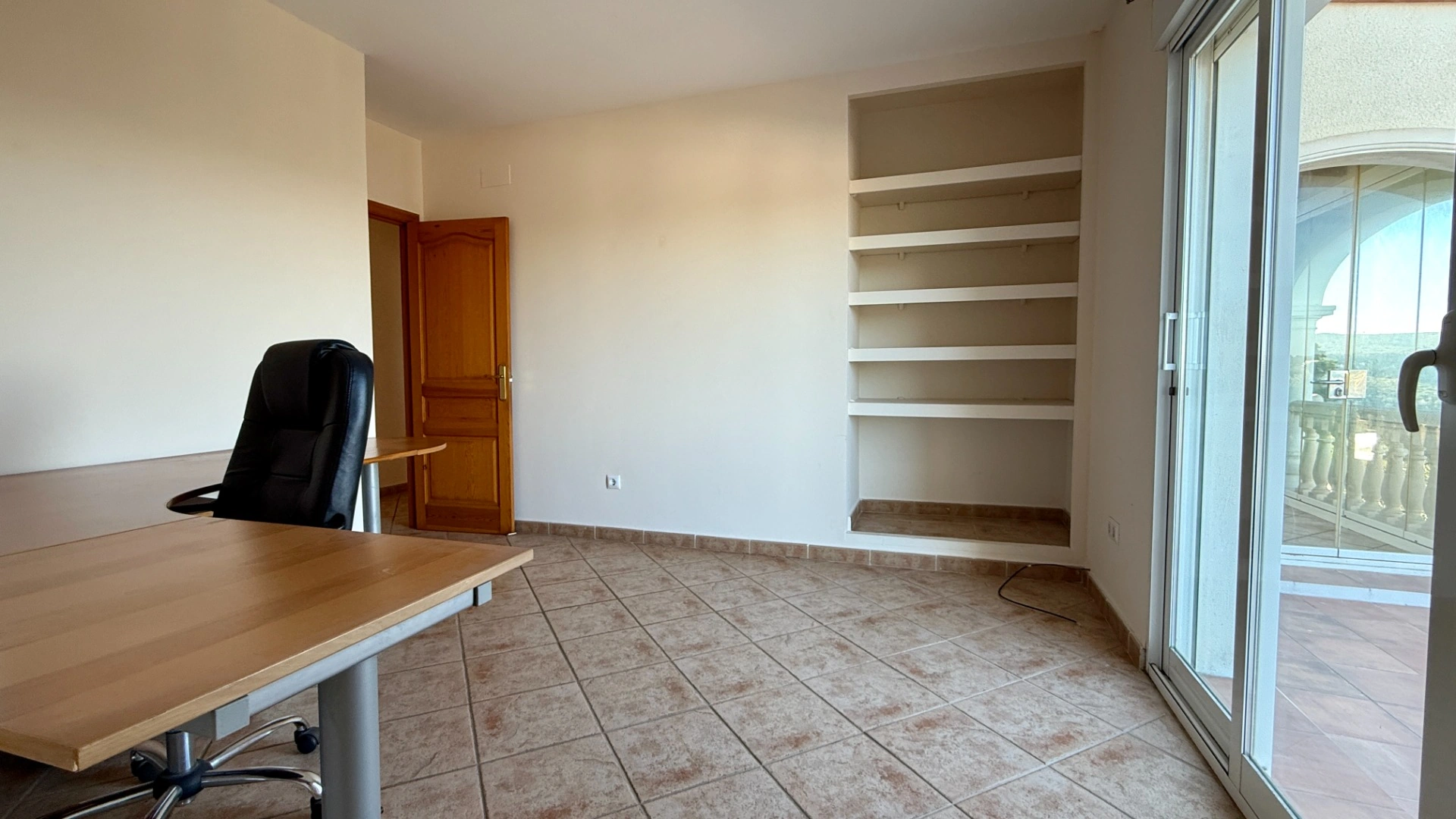 Villa for sale in Javea
