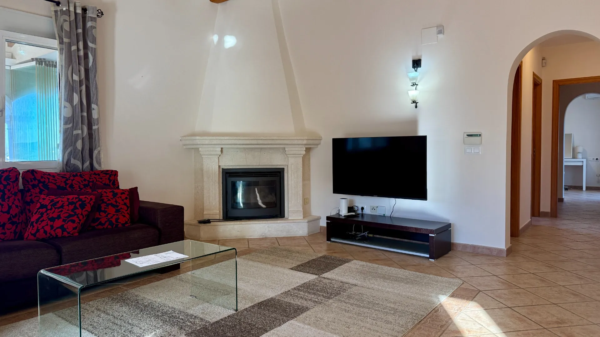 Villa for sale in Javea