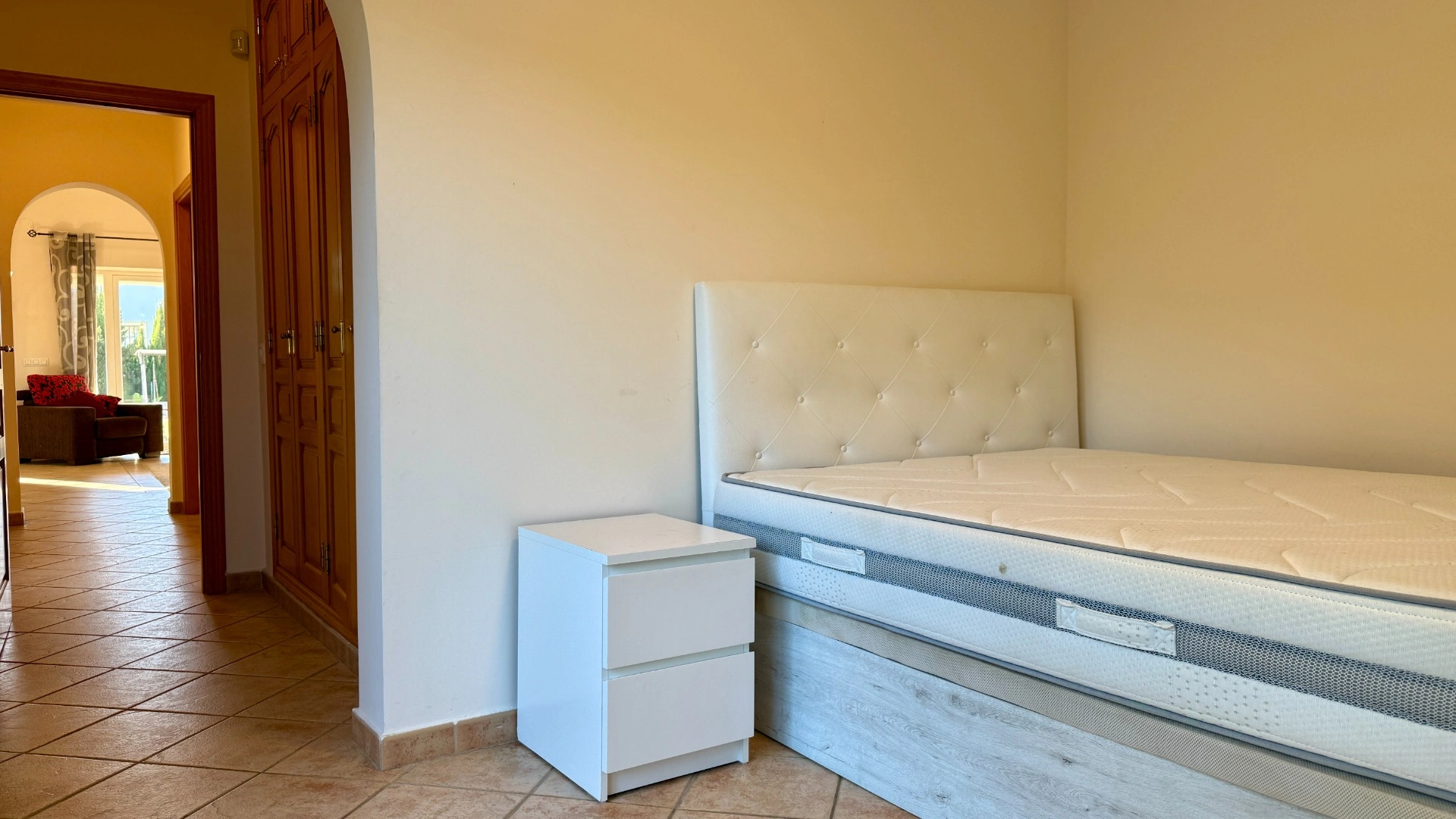 Villa for sale in Javea