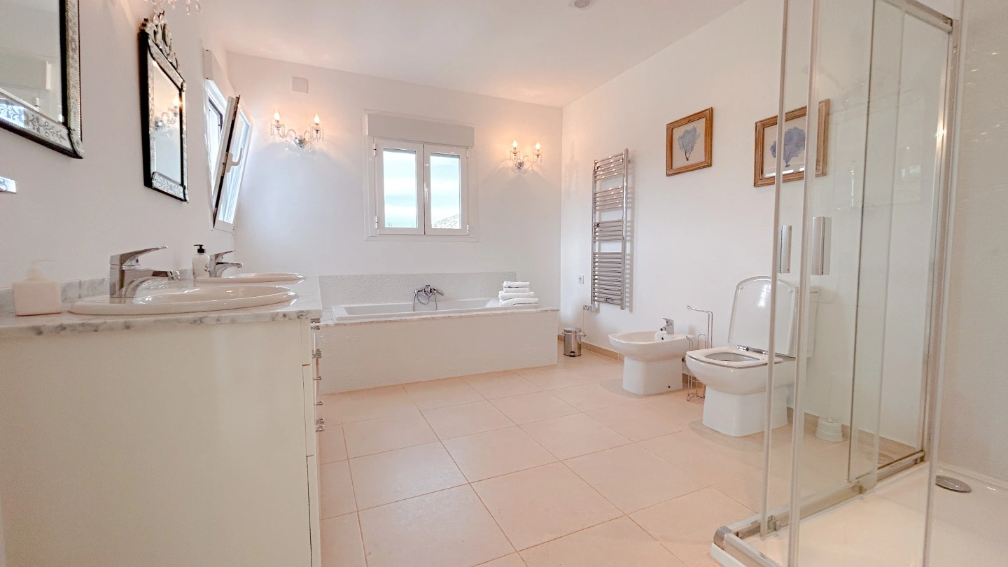 Villa à la vente à Javea