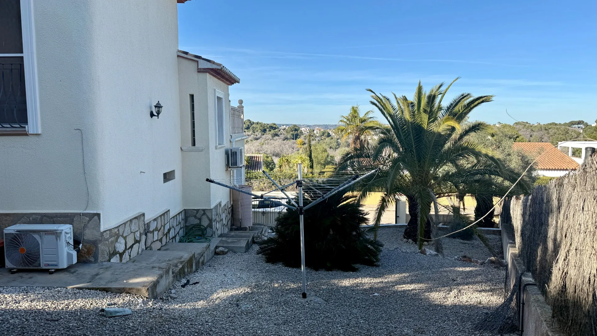Villa for sale in Javea