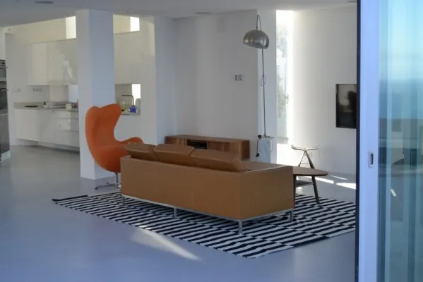 Villa for sale in Javea