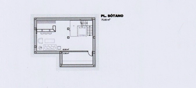Villa for sale in Altea
