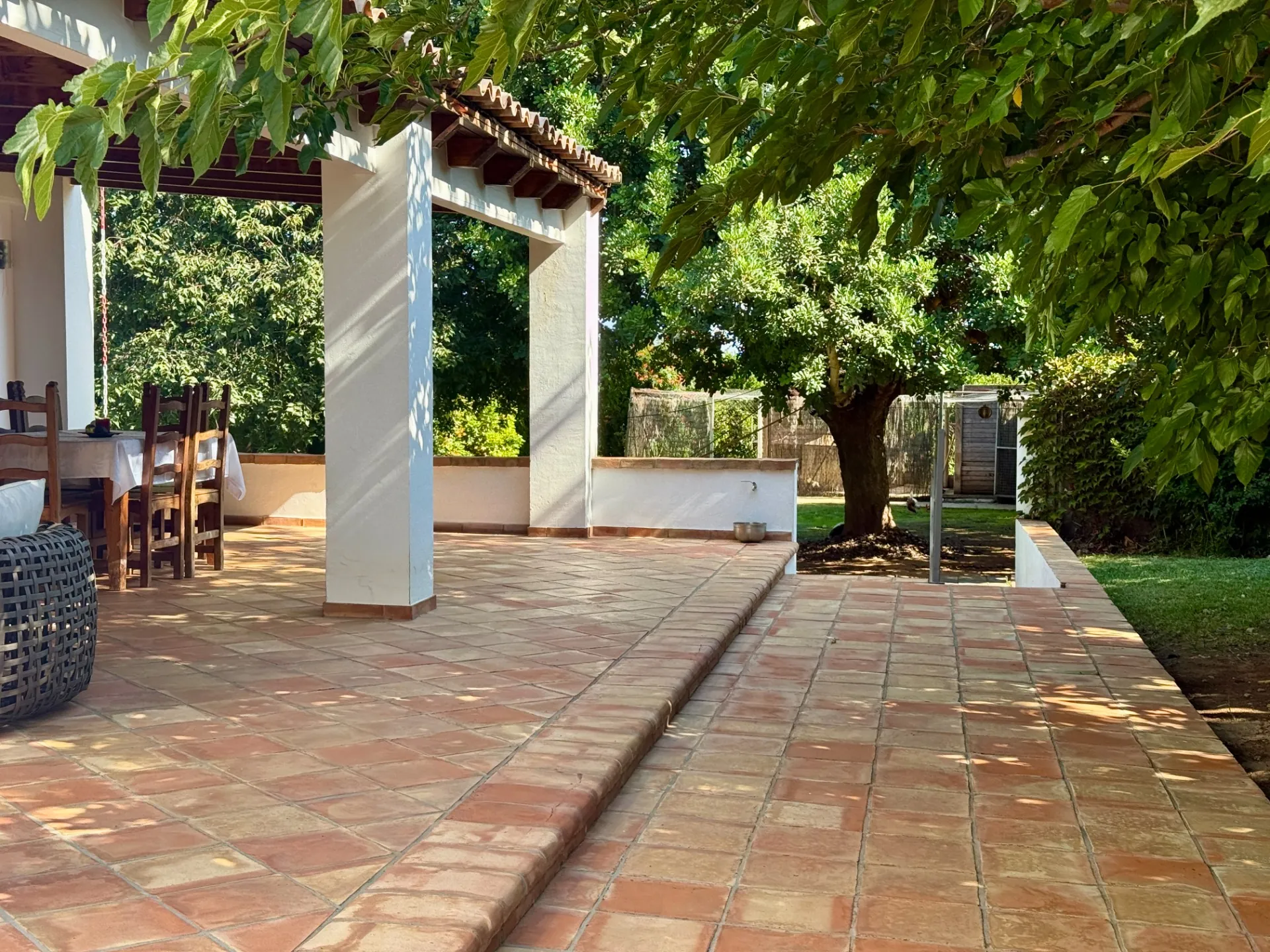 Villa à la vente à Denia