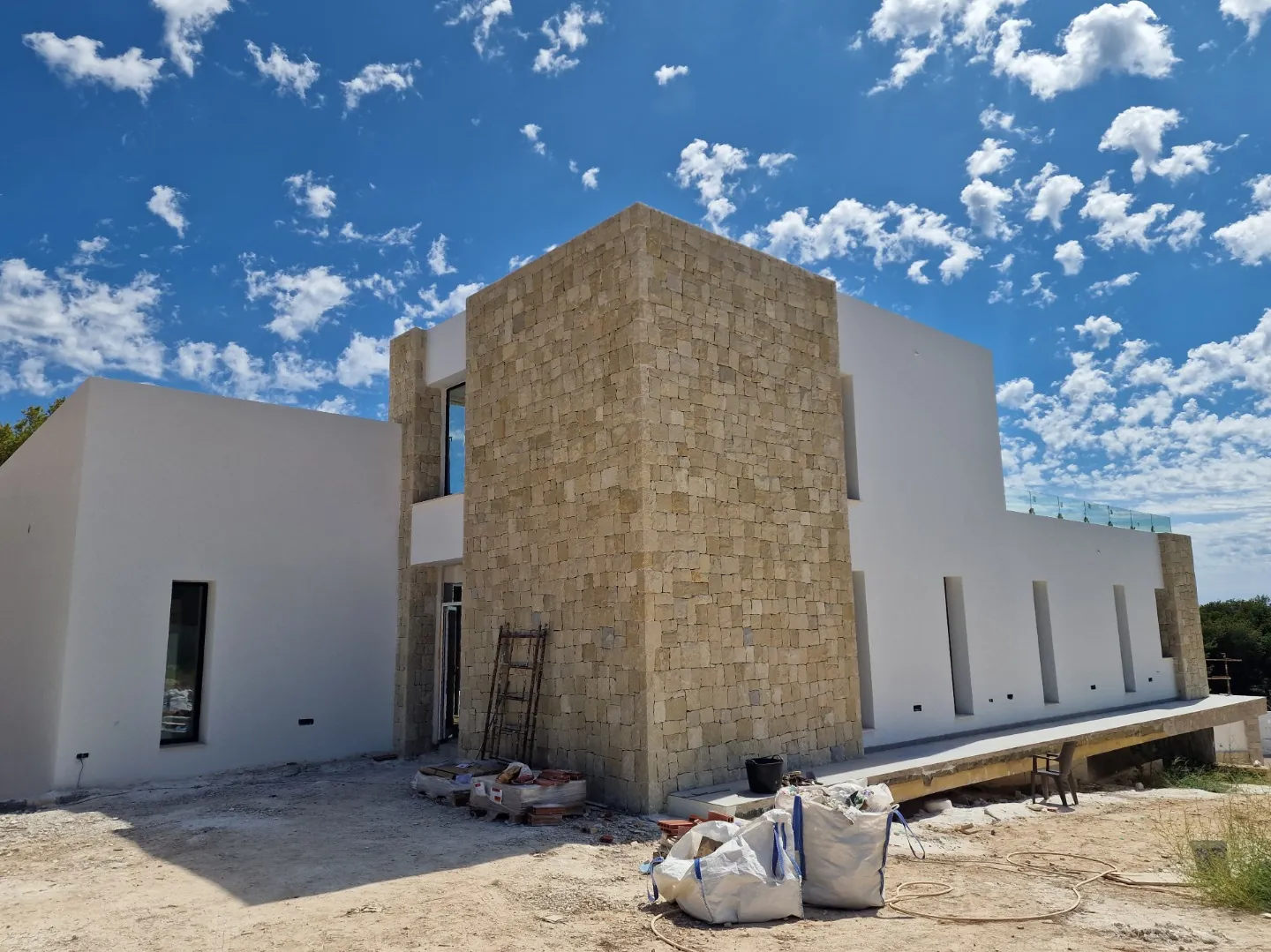 Villa zum verkauf in Moraira