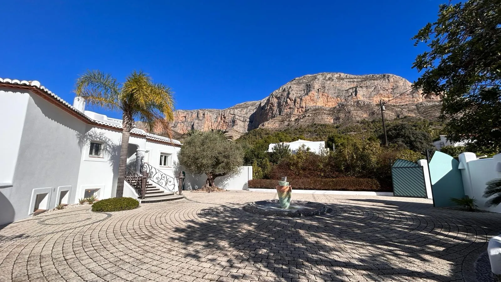 Villa à la vente à Javea